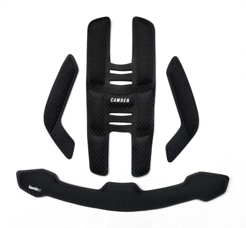 Wkładki wewnętrzne GIRO CAMDEN MIPS black roz. L (59-63 cm) (NEW)