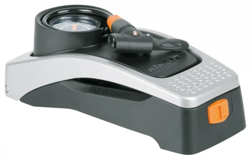 Pompka nożna AIRSTEP (multi)