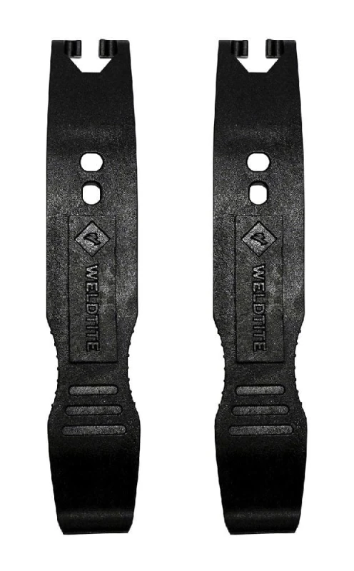 Łyżki do opon WELDTITE Tyre Levers 2.0, 130mm, Zestaw 2szt. (NEW)