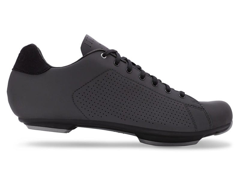 Buty męskie GIRO REPUBLIC LX R REFLECTIVE dark shadow roz.42 (DWZ)