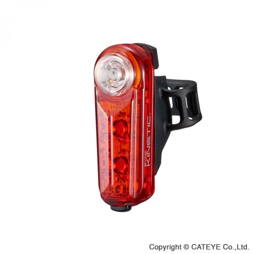 Lampa tylna TL-NW100K SYNC KINETIC