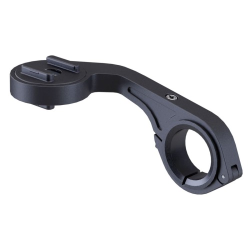 Uchwyt rowerowy SP Connect Handlebar Mount z możliwością instalacji adaptora do GoPro