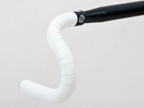 Owijka na kierownicę BIKE RIBBON PROFESSIONAL gr.2,5mm biała (NEW)