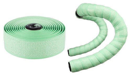 Owijki na kierownicę LIZARDSKINS DSP 2.5 BAR TAPE gr.2,5mm mint green (NEW)