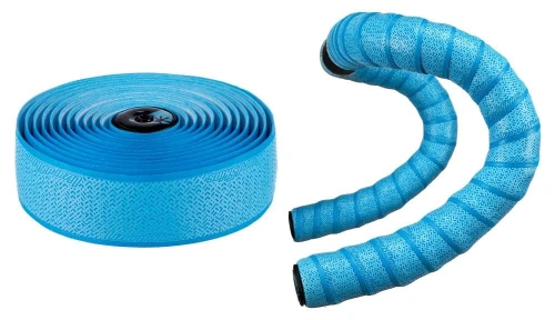 Owijki na kierownicę LIZARDSKINS DSP 3.2 BAR TAPE gr.3,2mm sky blue (NEW)
