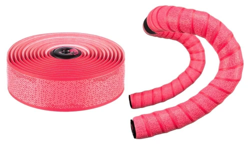 Owijki na kierownicę LIZARDSKINS DSP 3.2 BAR TAPE gr.3,2mm neon pink (NEW)