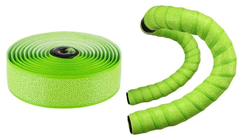 Owijki na kierownicę LIZARDSKINS DSP 3.2 BAR TAPE gr.3,2mm hyper green (NEW)