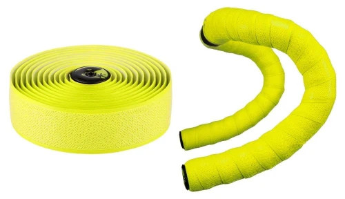 Owijki na kierownicę LIZARDSKINS DSP 3.2 BAR TAPE gr.3,2mm neon yellow (NEW)