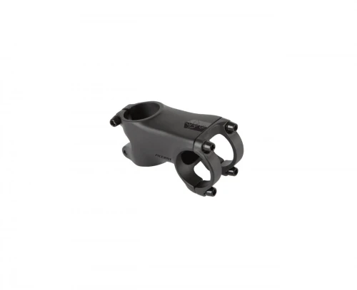 Wspornik kier. EXE Short 1-1/8" / 45mm / -7° / 31.8mm, czarny