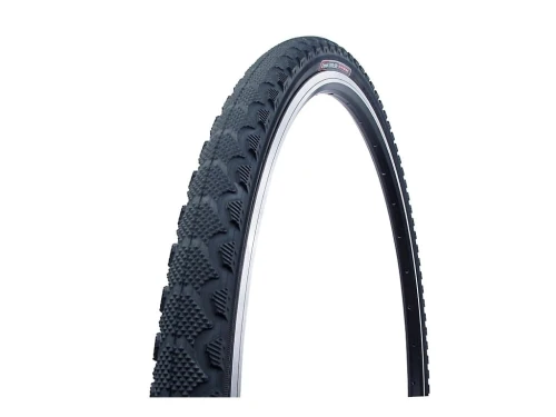 Opona AUTHOR CROSS 700*38C czarna