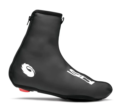 Pokrowce na buty RAIN PIOVA czarne XL (44-47)
