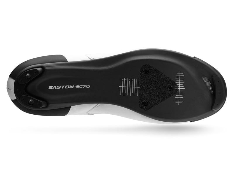 Buty męskie GIRO TRANS BOA white black roz.41,5 (DWZ)