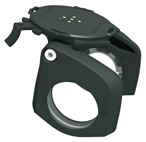 Uchwyt na telefon COMPIT do montażu na kierownice - nowy