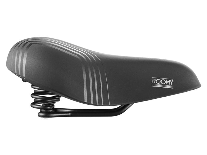 Siodło SELLEROYAL CLASSIC RELAXED 90st. ROOMY unisex (NEW 2023)