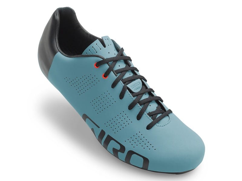 Buty męskie GIRO EMPIRE ACC REFLECTIVE frost roz.44,5 (DWZ)