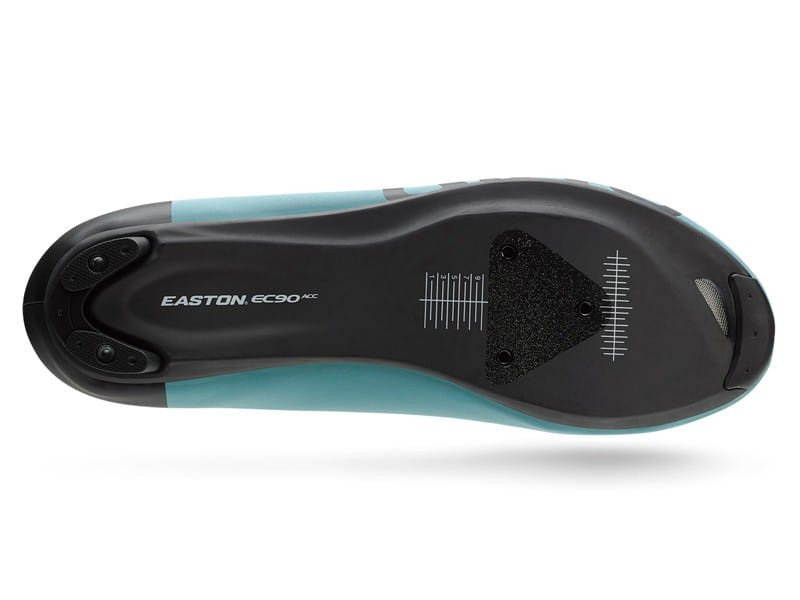 Buty męskie GIRO EMPIRE ACC REFLECTIVE frost roz.42 (DWZ)