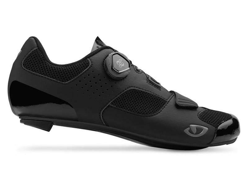 Buty męskie GIRO TRANS BOA black roz.45,5 (DWZ)