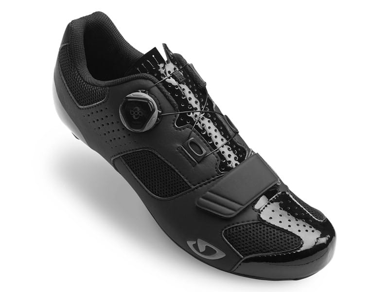 Buty męskie GIRO TRANS BOA black roz.45,5 (DWZ)