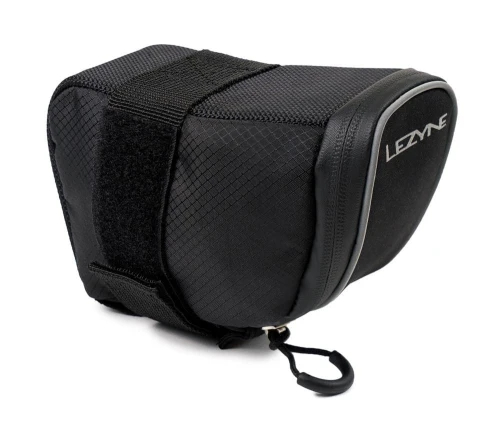 Torebka podsiodłowa LEZYNE MICRO CADDY XL czarna (NEW)