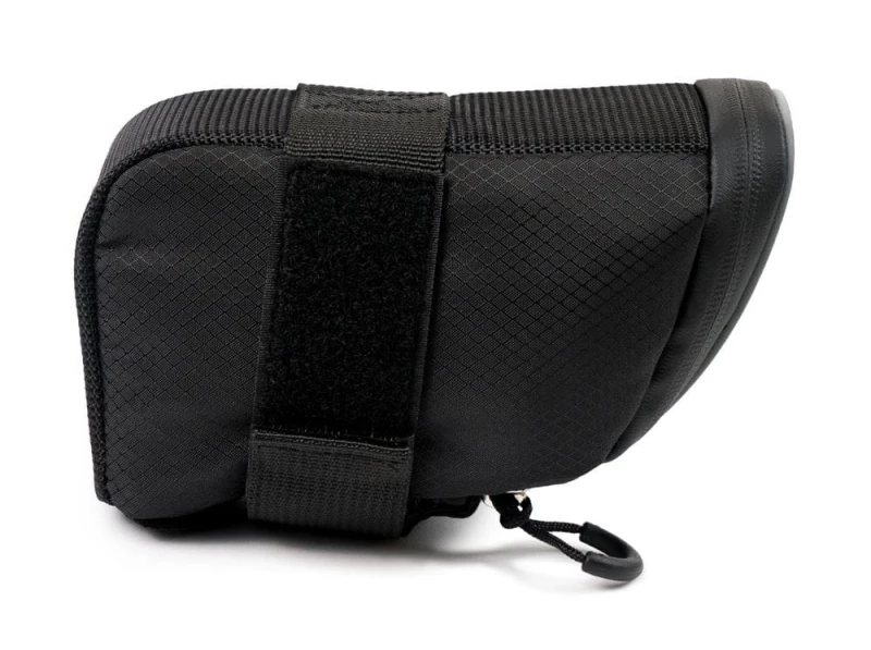 Torebka podsiodłowa LEZYNE MICRO CADDY XL czarna (NEW)