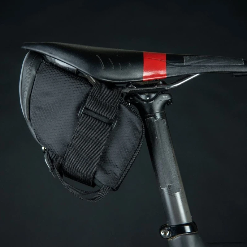 Torebka podsiodłowa LEZYNE MICRO CADDY XL czarna (NEW)