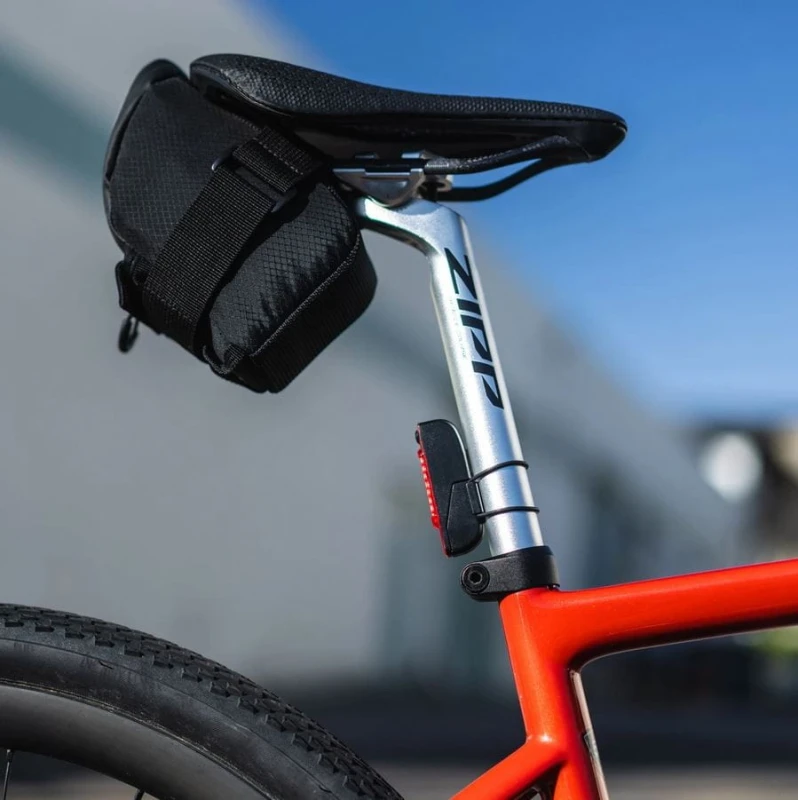 Torebka podsiodłowa LEZYNE MICRO CADDY XL czarna (NEW)