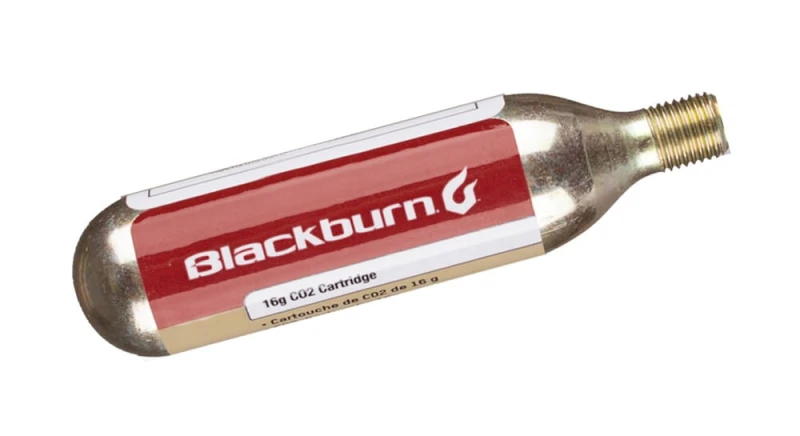 Naboje BLACKBURN 3 pack cartridges 16g (NEW)