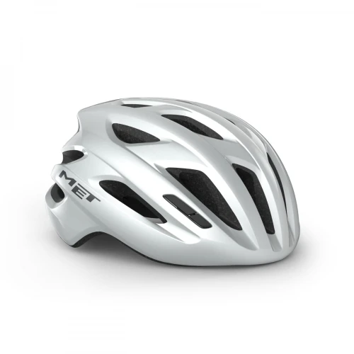 Kask IDOLO II XL white glossy