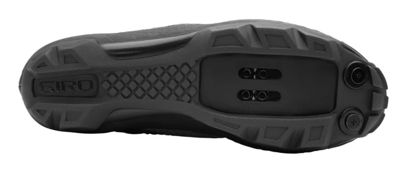 Buty damskie GIRO RANGER W black roz.41 (NEW)