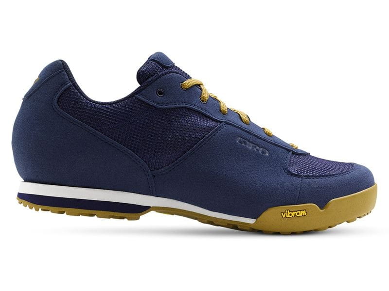 Buty męskie GIRO RUMBLE VR dress blue gum roz.39 (NEW)