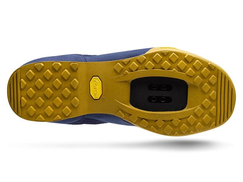 Buty męskie GIRO RUMBLE VR dress blue gum roz.39 (NEW)