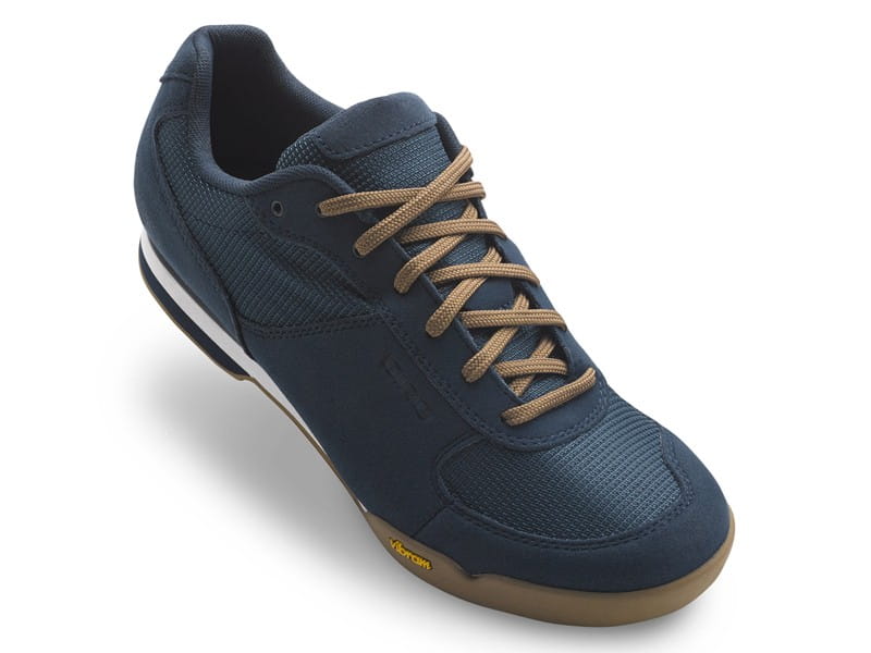 Buty męskie GIRO RUMBLE VR dress blue gum roz.39 (NEW)
