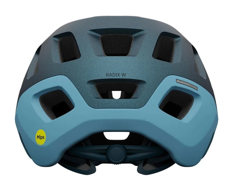 Kask mtb GIRO RADIX INTEGRATED MIPS W matte ano harbor blue roz. S (51-55 cm) (NEW)