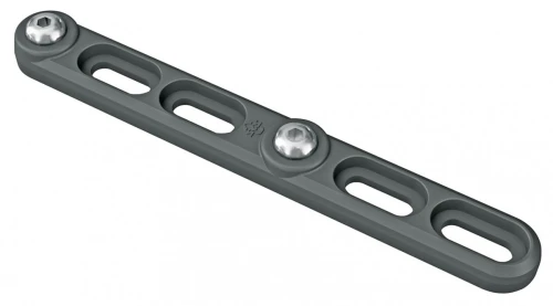 Adapter do montażu koszyka na bidon CAGE SHIFTER