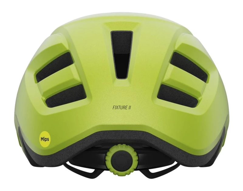 Kask mtb GIRO FIXTURE II matte ano lime roz. Uniwersalny (54-61 cm) (NEW)