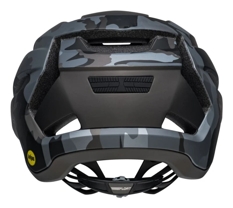 Kask mtb BELL 4FORTY AIR INTEGRATED MIPS matte black camo roz. M (55–59 cm) (NEW)