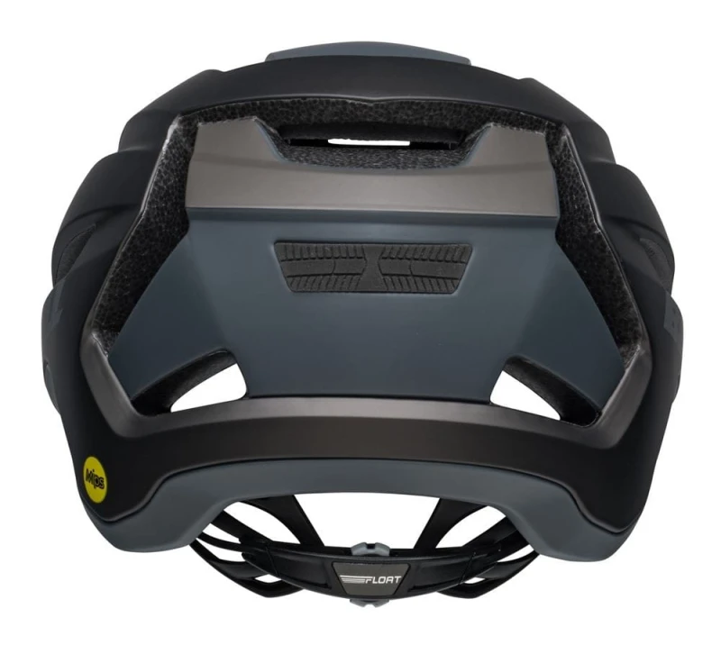 Kask mtb BELL 4FORTY AIR INTEGRATED MIPS matte titanium charcoal roz. M (55–59 cm) (NEW)