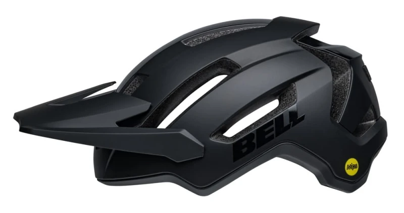 Kask mtb BELL 4FORTY AIR INTEGRATED MIPS matte black roz. M (55–59 cm) (NEW)