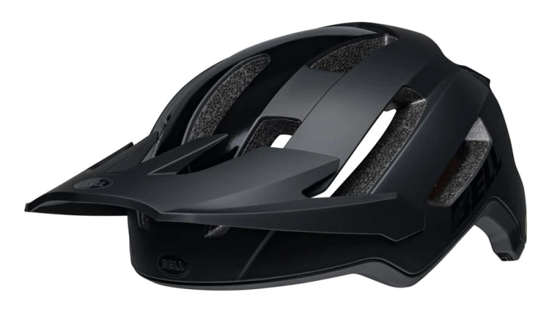 Kask mtb BELL 4FORTY AIR INTEGRATED MIPS matte black roz. M (55–59 cm) (NEW)