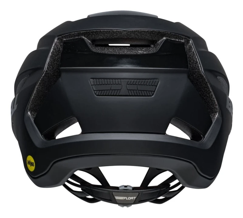 Kask mtb BELL 4FORTY AIR INTEGRATED MIPS matte black roz. M (55–59 cm) (NEW)