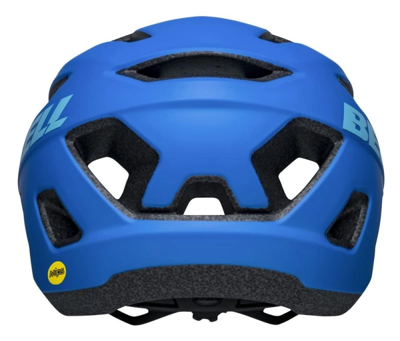 Kask juniorski BELL NOMAD 2 JR matte dark blue roz. Uniwersalny (52–57 cm) (NEW)