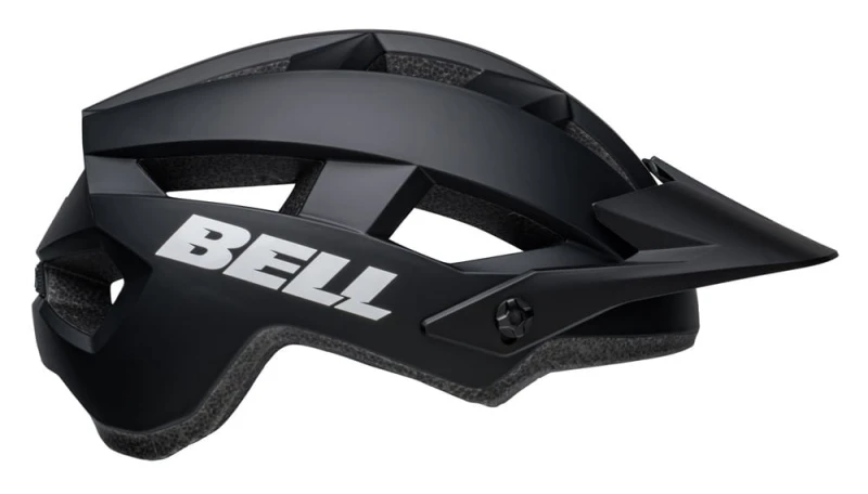 Kask mtb BELL SPARK 2 INTEGRATED MIPS matte black roz. Uniwersalny S/M (52–57 cm) (NEW)