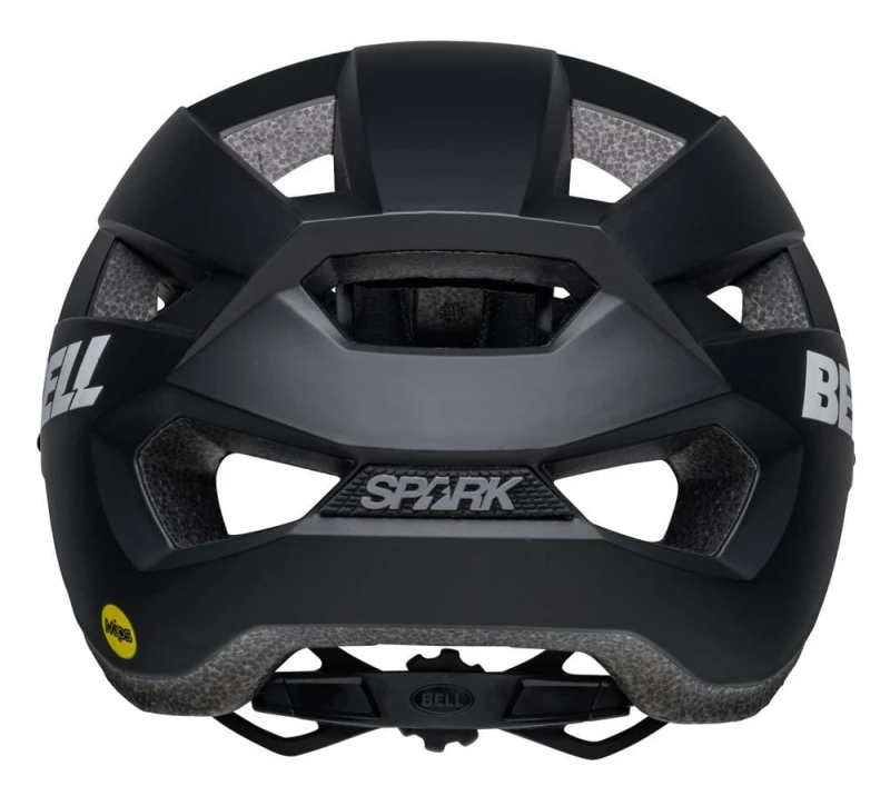 Kask mtb BELL SPARK 2 INTEGRATED MIPS matte black roz. Uniwersalny S/M (52–57 cm) (NEW)