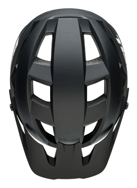Kask mtb BELL SPARK 2 INTEGRATED MIPS matte black roz. Uniwersalny S/M (52–57 cm) (NEW)