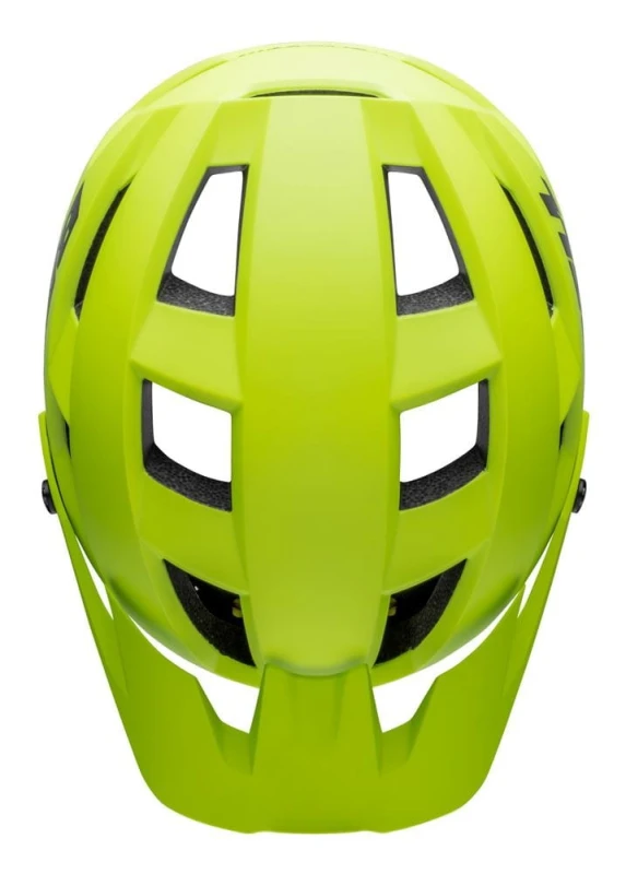 Kask mtb BELL SPARK 2 matte hi-viz roz. Uniwersalny S/M (52–57 cm) (NEW)