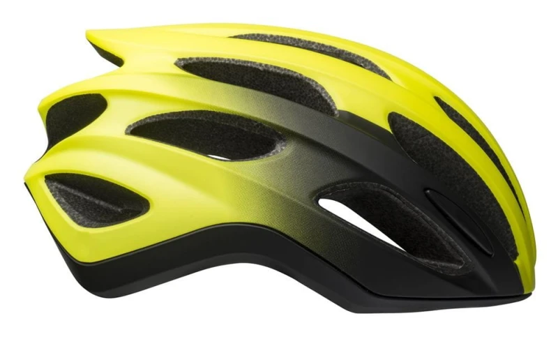 Kask szosowy BELL FORMULA INTEGRATED MIPS matte gloss hi-viz black roz. M (55–59 cm) (NEW)