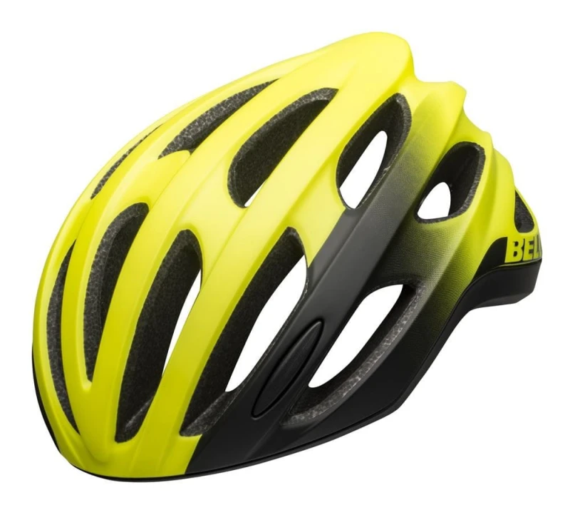 Kask szosowy BELL FORMULA INTEGRATED MIPS matte gloss hi-viz black roz. M (55–59 cm) (NEW)
