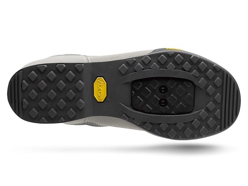 Buty damskie GIRO PETRA VR titanium blue jewel roz.37 (DWZ)