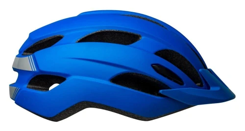 Kask mtb BELL TRACE matte blue roz. M/L (54–61 cm) (NEW)
