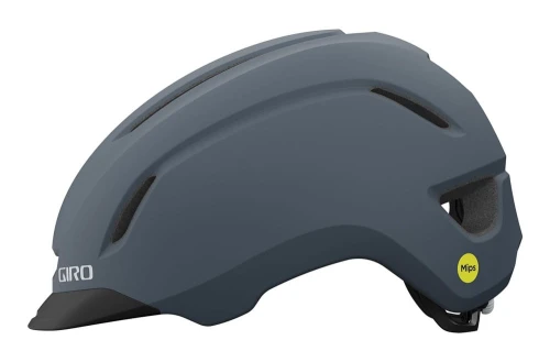 Kask miejski GIRO CADEN II matte port gray roz. S (51-55 cm) (NEW)